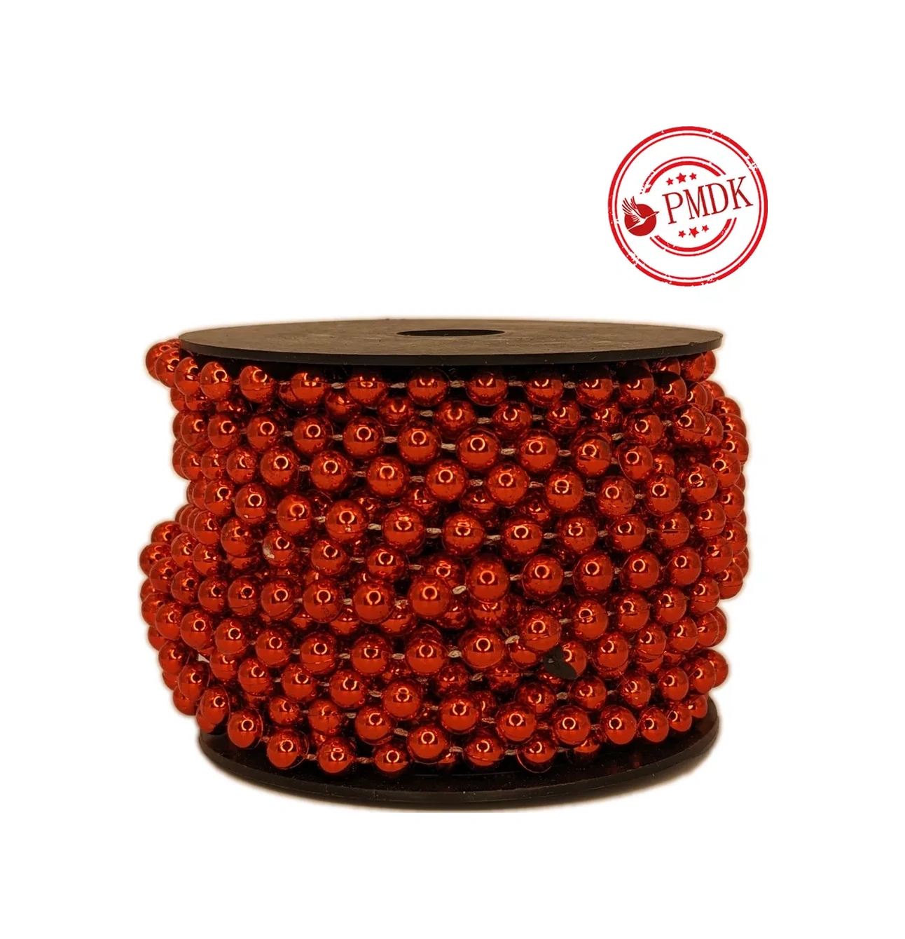 Kaemingk Sarmal Makarada 6 Mm 10 M Noel Ağacı Süsleri Ağaç Süsü Kolye 169581987 Günlük