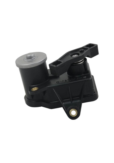 Mercedes Sprinter Manifolt Ayar Motoru