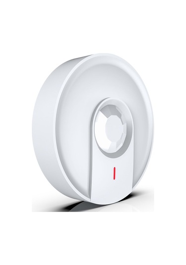 Opax-323 Tavan Tipi 360 Derece Hareket Dedektörü 3 Yıl Pil Ömürlü