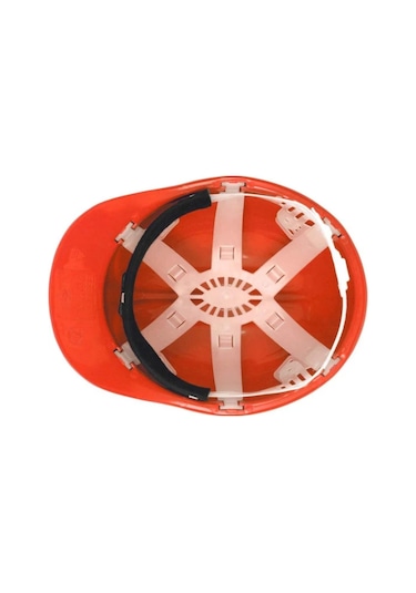 Baret Turuncu Ter Bantlı Karam Kb505
