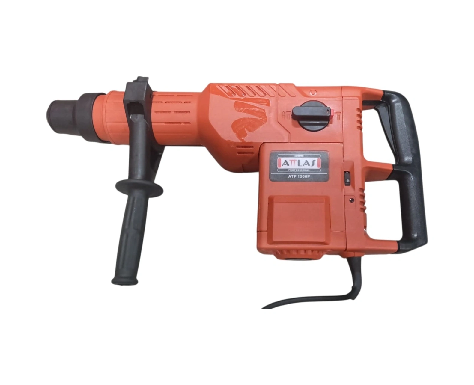 Attlas ATP1500P Kırıcı Delici - A0301014