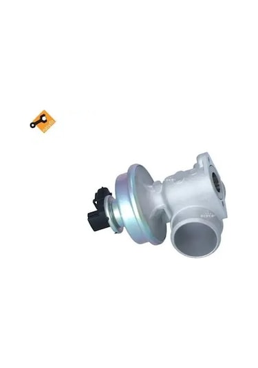 Ford Mondeo 3 Egr Valfi 2.0 Tdci 2003-2007 Nrf 48339