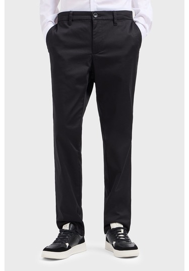 Armani Exchange Erkek Pantolon 8nzp20 Zn1rz 1200 Siyah Siyah Armani Exchange Erkek Pantolon 8nzp20 Zn1rz 1200 Siyah Siyah