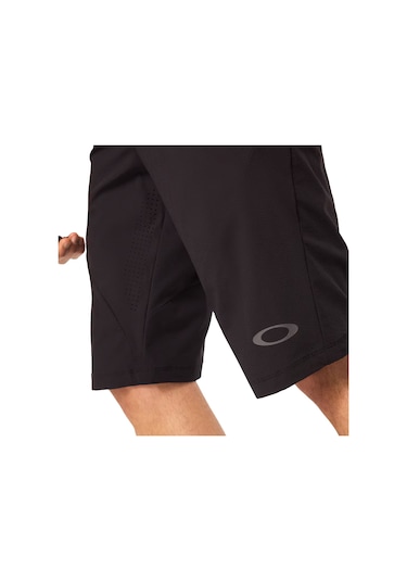 Oakley Seeker Aırlıne Short 14573 Siyah
