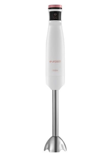 Arçelik HB 6150 Resital 1500 W El Blender