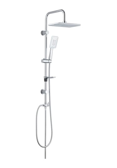 Aquamix Hybrid Şemsiye Duş Takımı Diğer