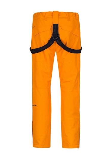 Hannah Kasey Erkek Kayak Pantolon Turuncu