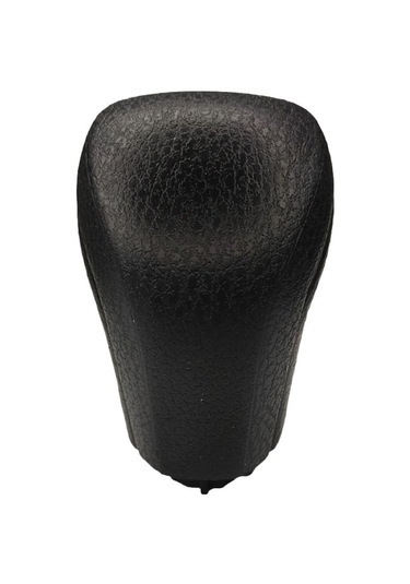 Toyota Corolla İçin Otomatik Vites Topuzu Düz Siyah Siyah