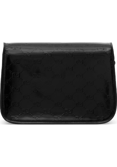 Pierre Cardin Kadın Siyah Çanta 50305512-vr046 Siyah