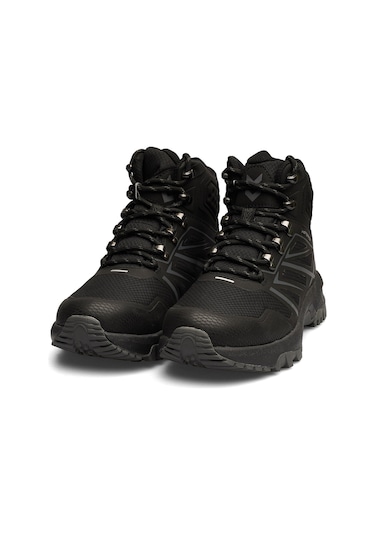 Hummel Werno Hıgh Outdoor Ayakkabı 900776-2042 Siyah