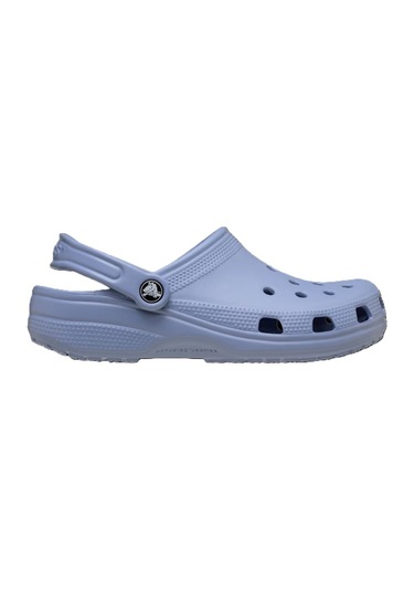 Crocs Classic Unisex Terlik 10001c Çelik Mavi