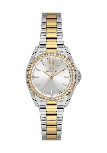 Bigotti Bg.1.10621-4 Gold - Gri