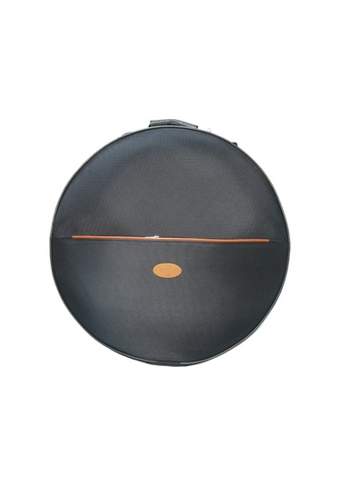 Profesyonel Gigbag Bendir - Erbane Kılıfı 55 Cm Siyah Renk