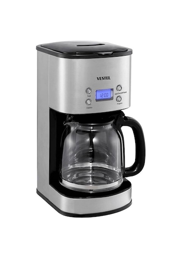 Vestel Sefa K3000 Filtre Kahve Makinesi