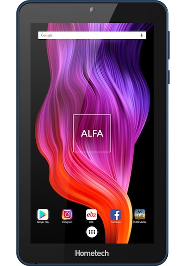 Hometech Alfa 7LM 2 GB 32 GB 7" Tablet