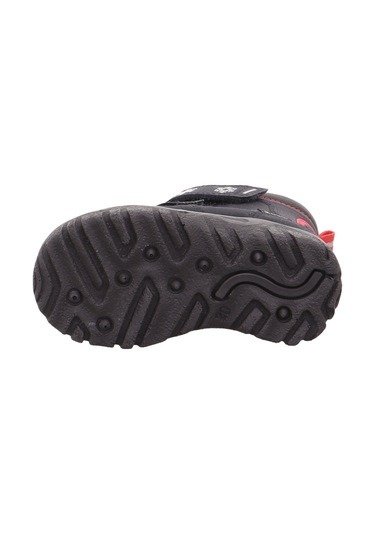 Superfit Goretex Kız Çocuk Kürklü Karbotu Gri-pembe Gri - Pembe