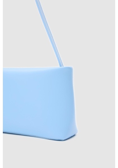 Capella Basic Baget Çanta Mavi Mavi