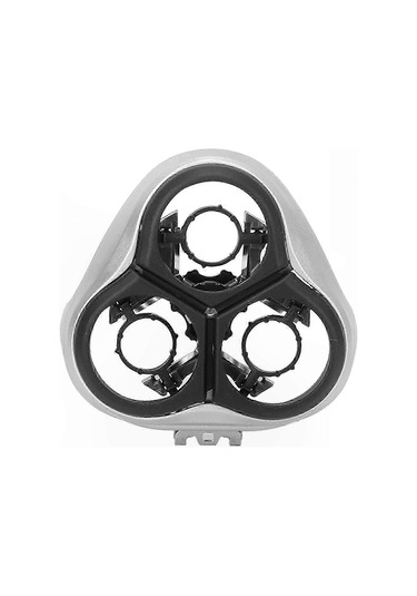 Pt720, Pt725, Pt726 Elektrikli Tıraş Makineleri İçin Paslanmaz Çelik Tıraş Başlığı Yedek Parçası