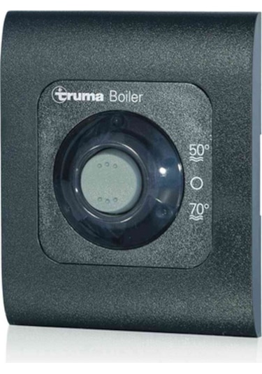 Truma Boiler B10 Gazlı Karavan Su Isıtıcısı