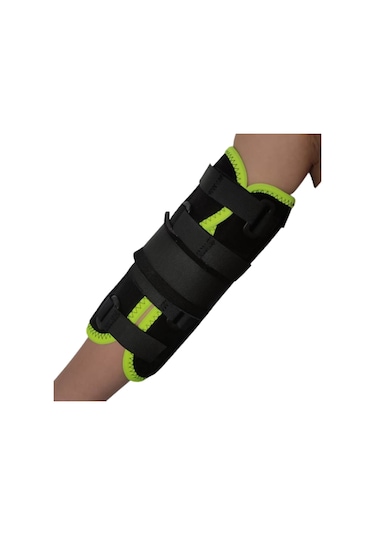 Çocuk Dirsek İmmobilizer 15 Cm Pediatrik Dirsek İmmobilizer