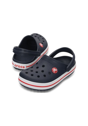 Crocs Crocband Clog K Erkek Çocuk Terlik