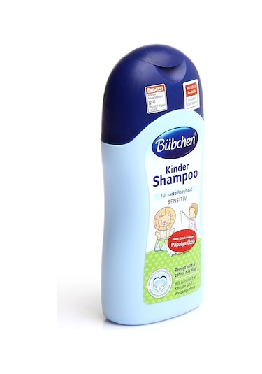 Bübchen Bebek Şampuanı 400 ML