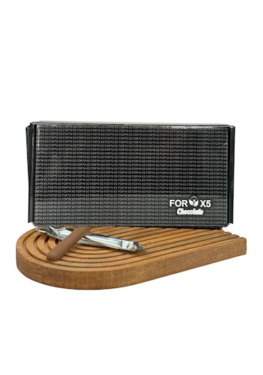 Forx5 Chocolate & Forx5 Chocolate 2'li