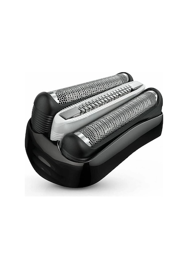 Braun Series 3 İçin 32b Yedek Tıraş Makinesi Başlıkları