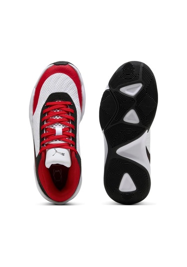 Puma 31230103 Court Pro 2 Jr Çocuk Basketbol Ayakkabısı Siyah