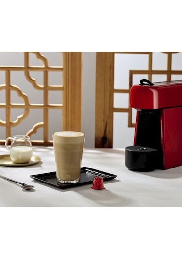 Nespresso World Explorations Shangai Lungo Kapsül Kahve 10'lu