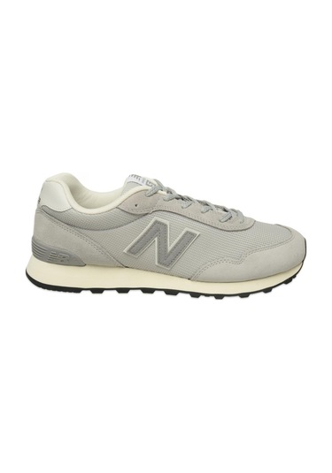 New Balance Ml515 Nb Lifestyle Men Shoes Açık Gri Erkek Spor Ayakkabı Siyah
