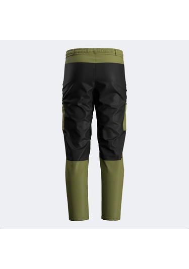 Joma Uzun Pantolon Erkek Explorer Yeşil 104162.484 Yeşil