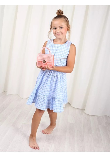 Monıce Mini Çanta 243776760 Pembe