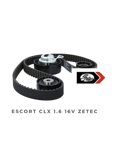 Ford Escort Clx Triger Seti 1.6 16V Zetec 92-99 455814835