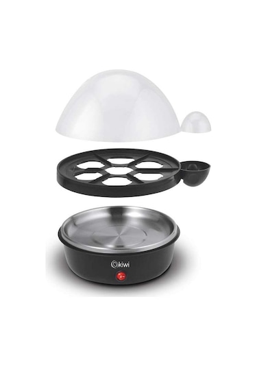 Kiwi KEB-4308 Yumurta Pişirme Makinesi