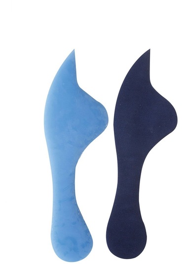 Kifidis Silikon Içe-dışa Basmayı Önleyen Kama Std