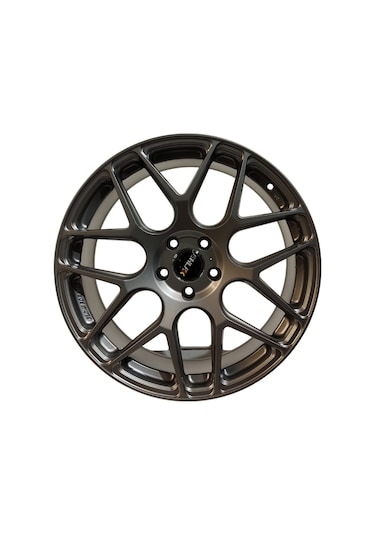 2 Adet Slk-8018 8.5 19 5 112 Et38 73.1 Mat Gun Jant Takım