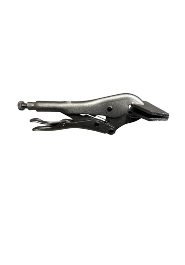 Kaportacı Ayarlı Pensesi Düz Ağızlı 8 İnç 200 MM