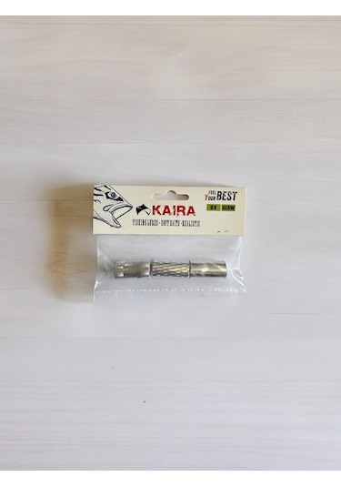 Kaıra Cınekop Mantarı 3 Pcs