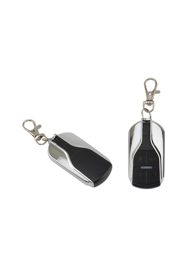 Anjiexun Ebike Alarm Kontrol Kutusu Akıllı İndüksiyon Evrensel 36v 48v 60v 72v