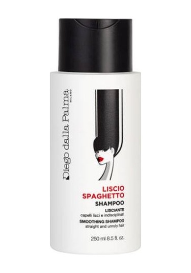 Diego Dalla Palma Hc Lisciospaghetto Pürüzsüzleştirici Şampuan 250 ML