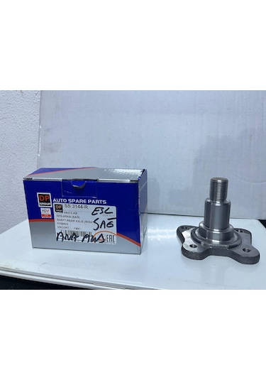 Ford Escort Arka Aks Sağ 1995-2001 Arası Oem No 96fb 4a492 Cc