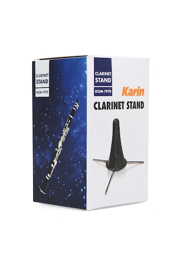 Kom1970   - Klarnet Standı