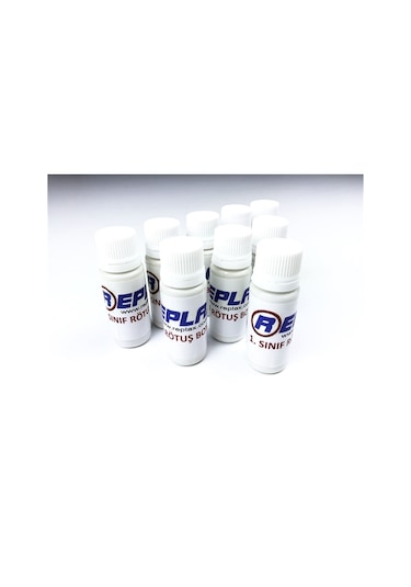 Ford C Max Manyetik Gri Rötüş Boyası Boya Kodu Frd9578 Akzo Nobel