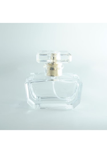 Parfüm Şişesi 30 Ml 3 Adet Özel Tasarım Kolay Kapama Boş Şişe