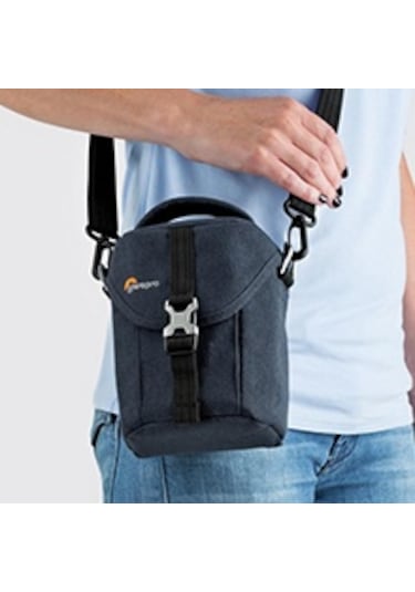 Lowepro Scout Sh 100 (Mavi)