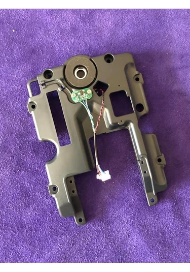 Intermec Ck3r Hoparlör Ve Tutucu Kasa 715-649-002fre
