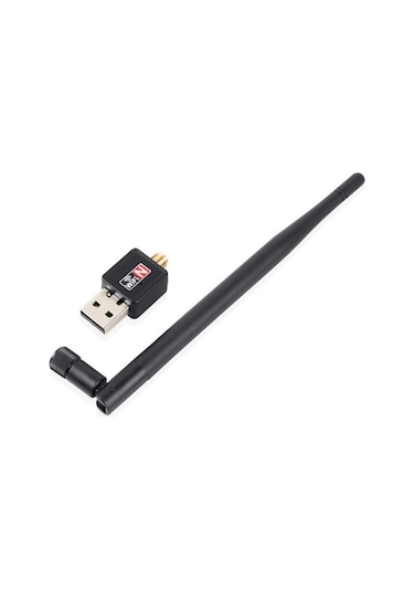 Platoon Pl-9339 1200 Mbps USB WI-FI Alıcı Adaptör