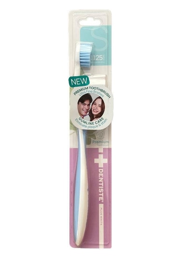 Dentiste Diş Fırçası My Brush S Mavi