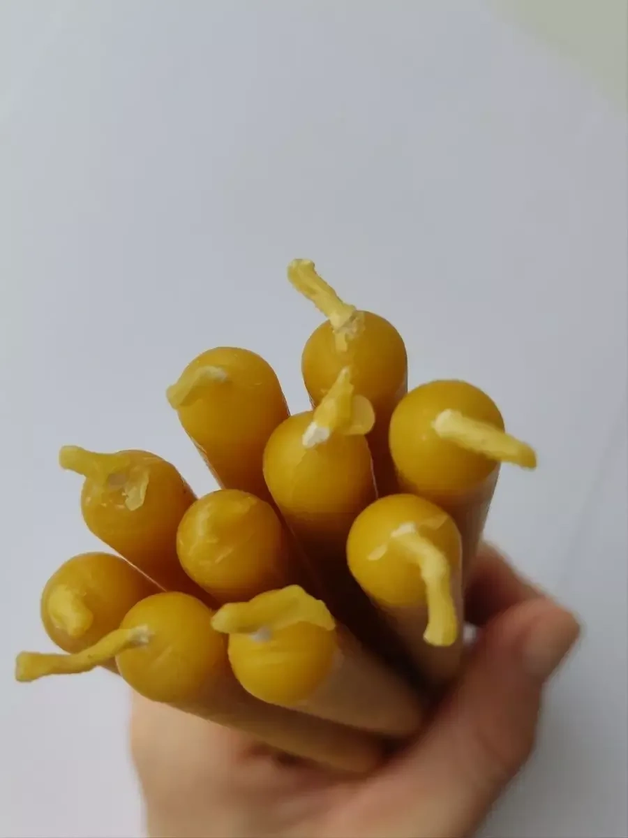 Svecnaa Amelico Doğal Balmumu Dadakaldırmaları 214363294 Gri